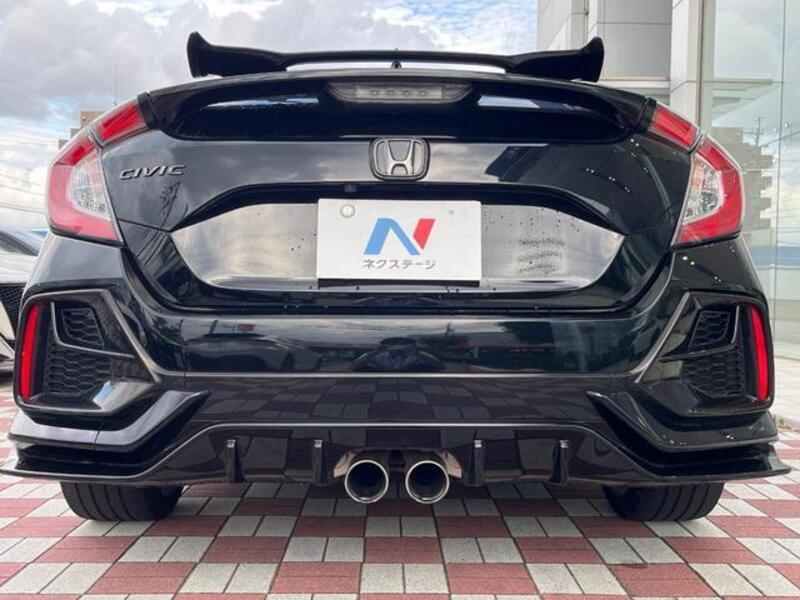 CIVIC
