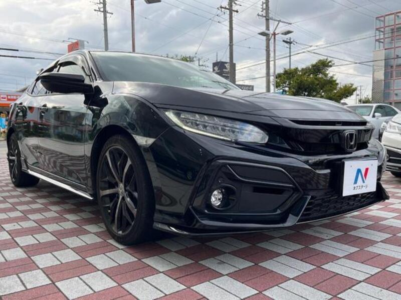 CIVIC