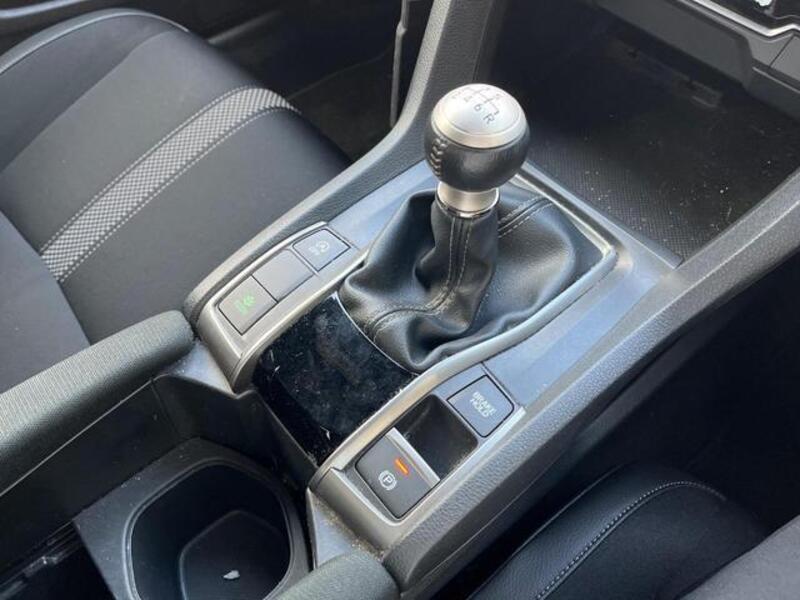 CIVIC