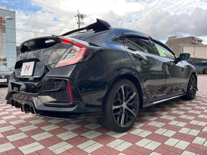 CIVIC