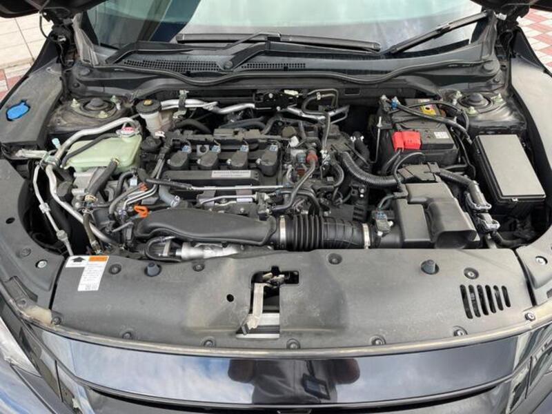 CIVIC
