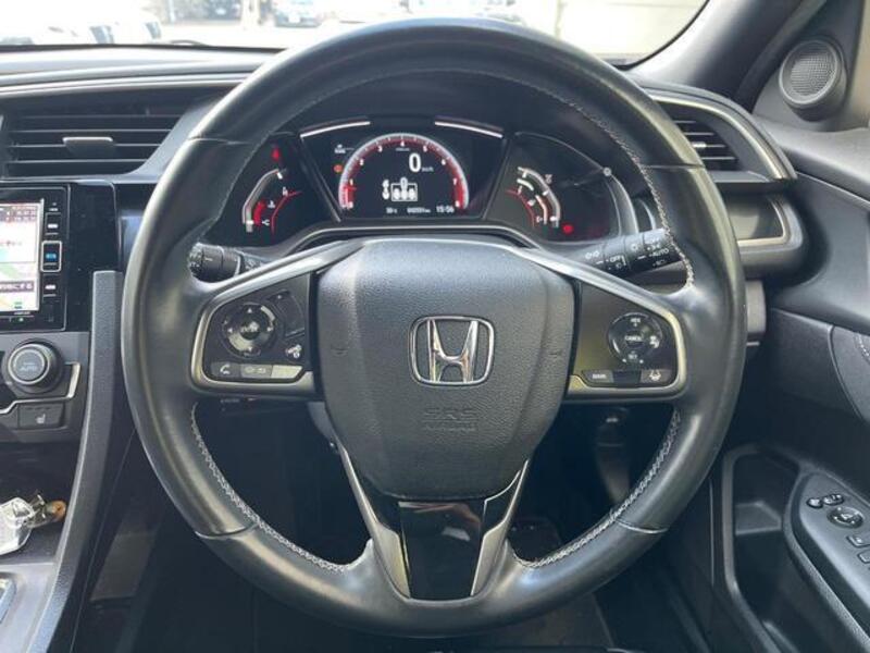 CIVIC