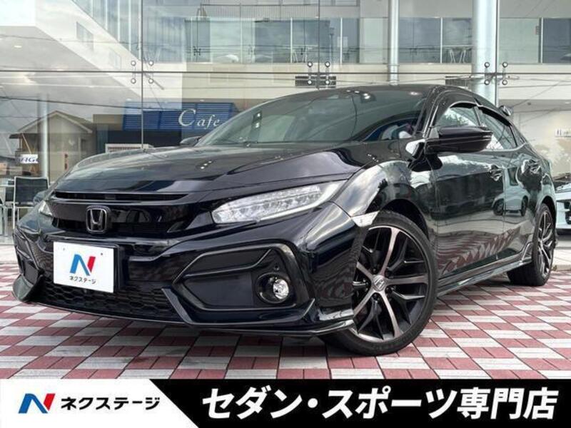 CIVIC-0