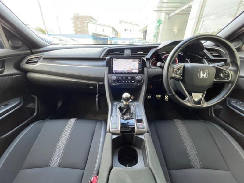 CIVIC