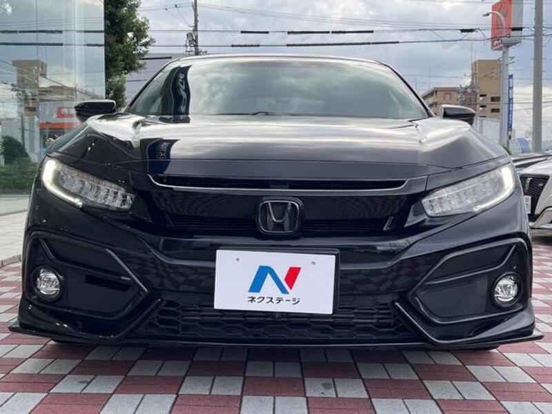 CIVIC