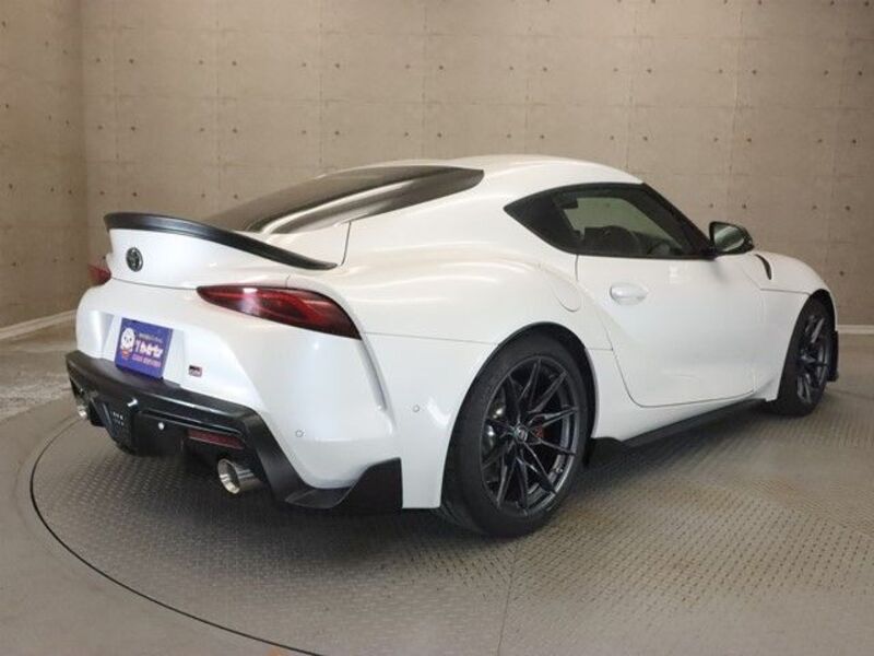 SUPRA