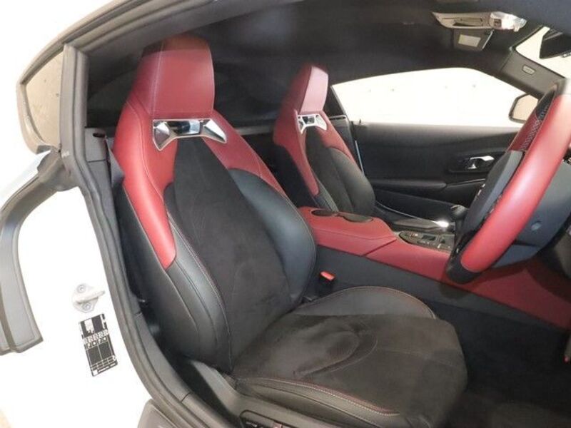 SUPRA