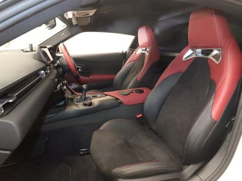 SUPRA