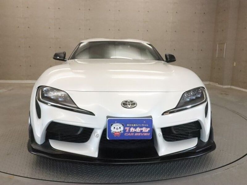 SUPRA