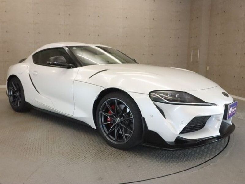 SUPRA