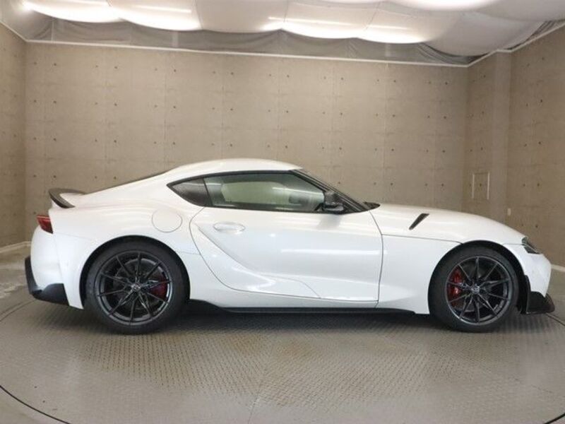 SUPRA