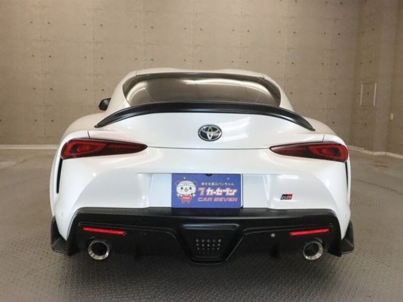 SUPRA