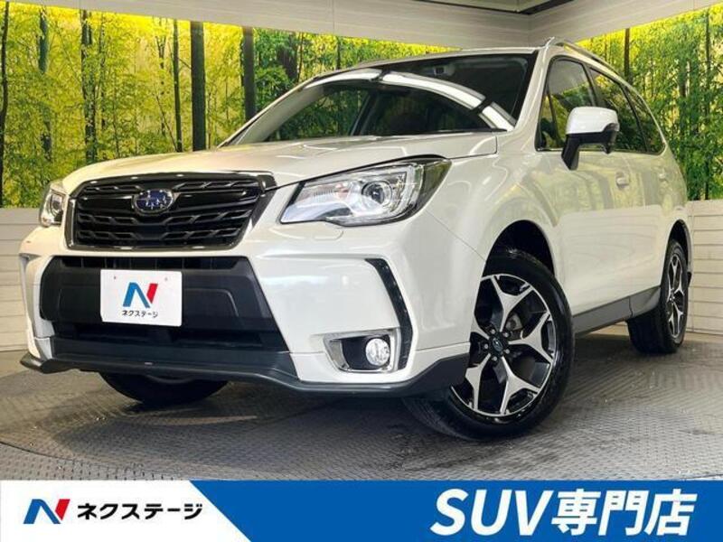 FORESTER-0