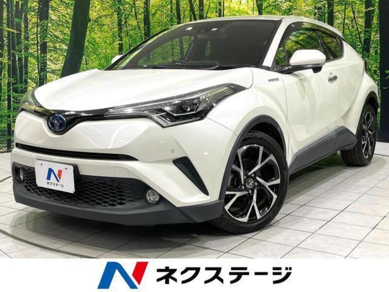 C-HR-0