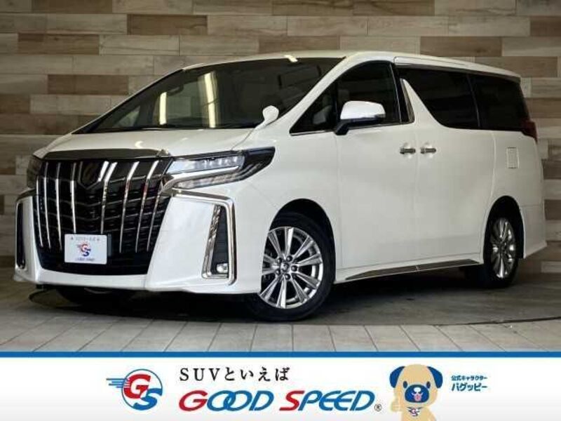 ALPHARD-0