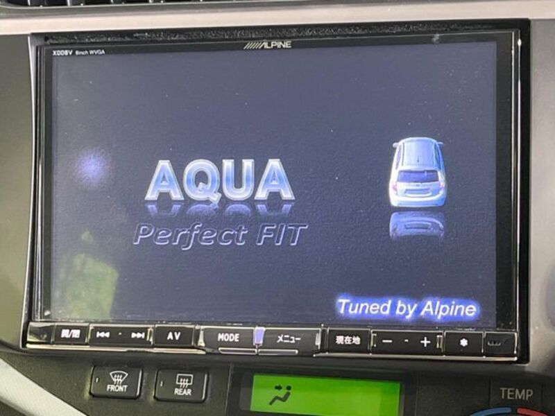 AQUA
