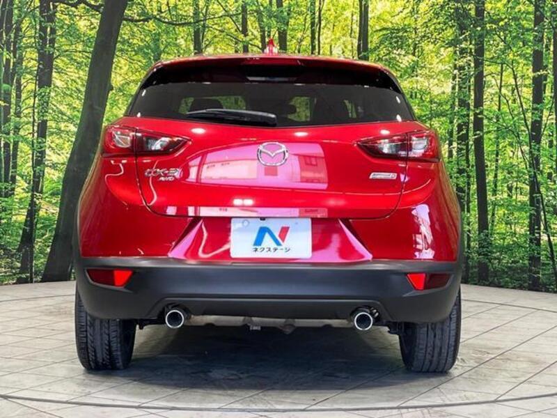 CX-3