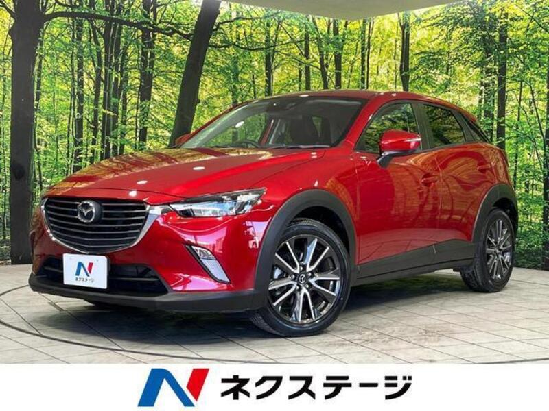 CX-3-0