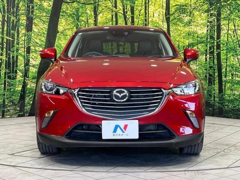 CX-3