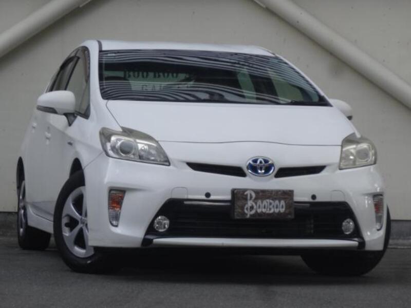PRIUS