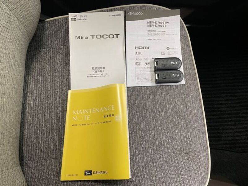 MIRA TOCOT