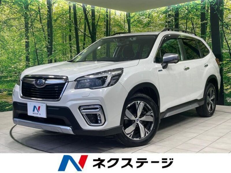 FORESTER-0