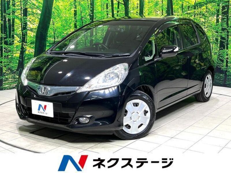 FIT HYBRID-0