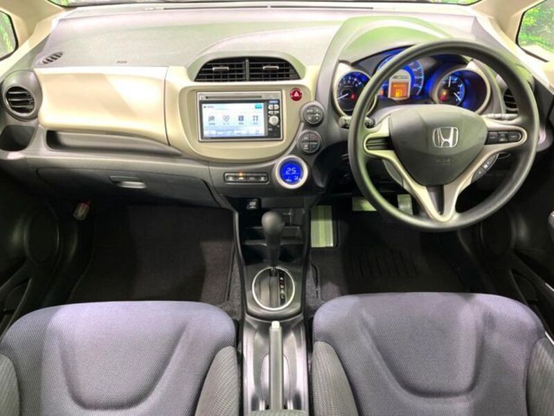 FIT HYBRID