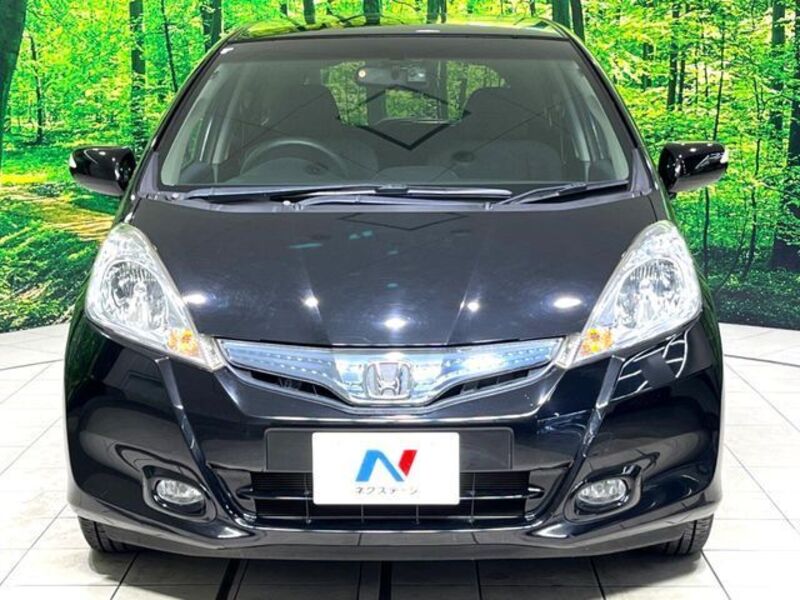 FIT HYBRID