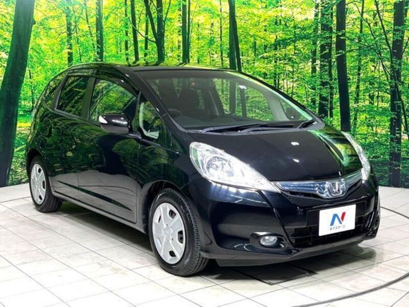 FIT HYBRID