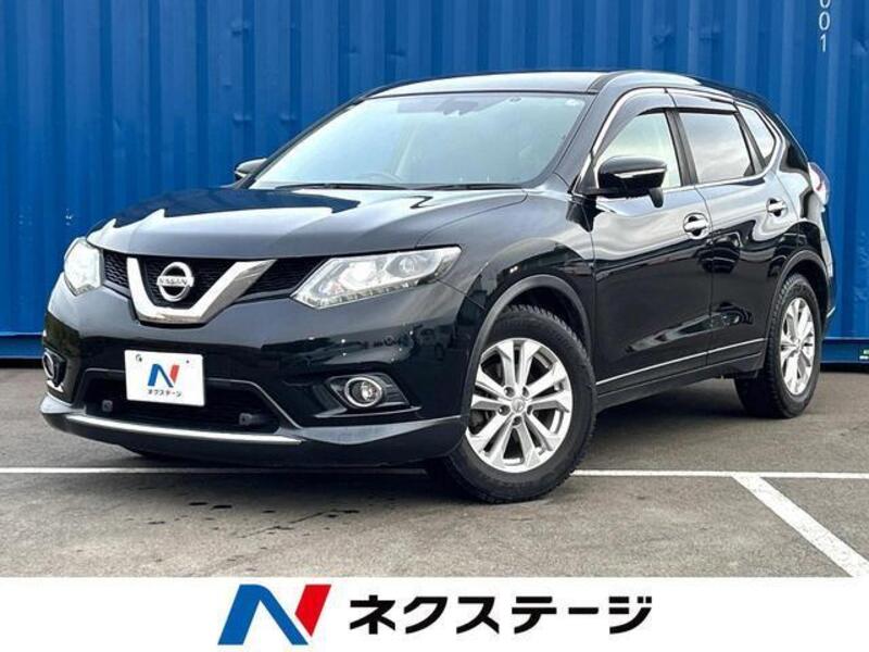 X-TRAIL-0