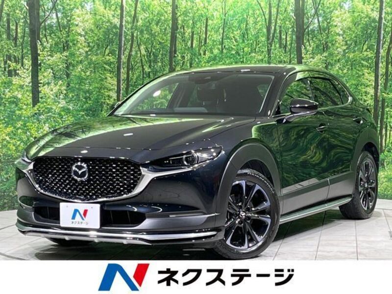 CX-30-0