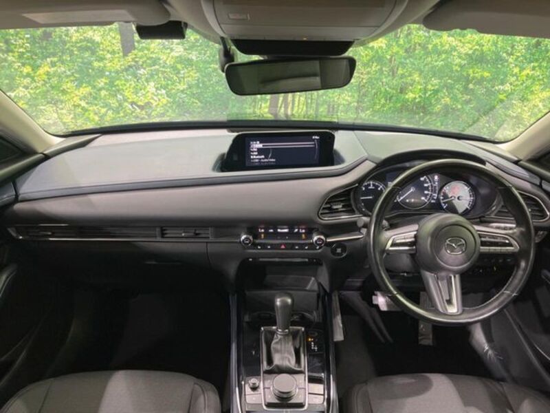 CX-30