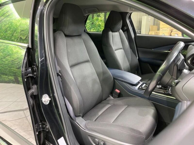CX-30