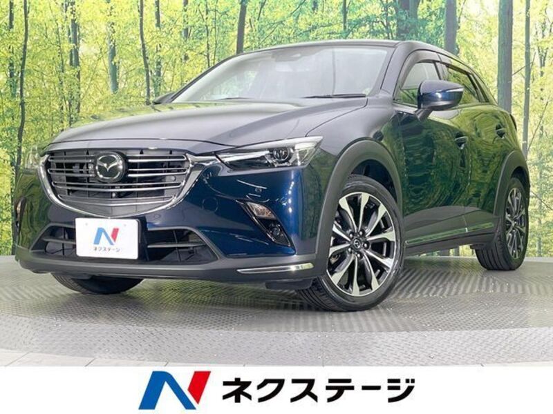 CX-3-0