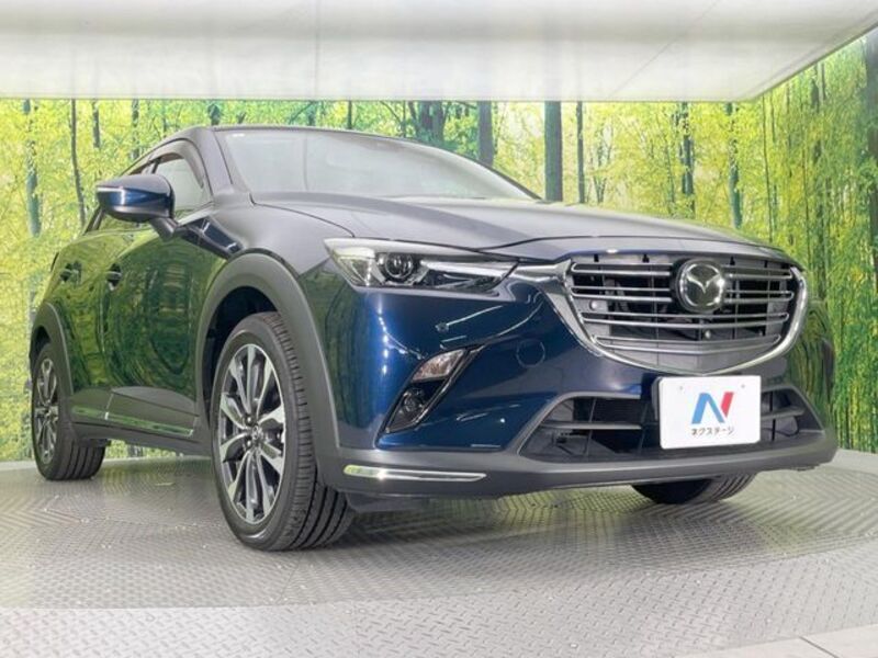CX-3