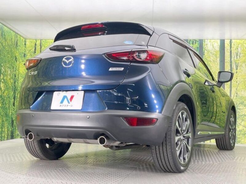 CX-3