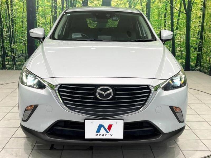 CX-3