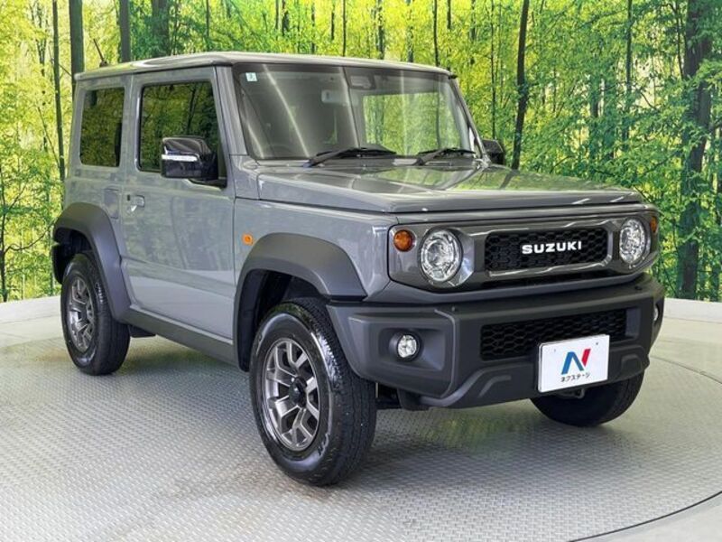 JIMNY SIERRA