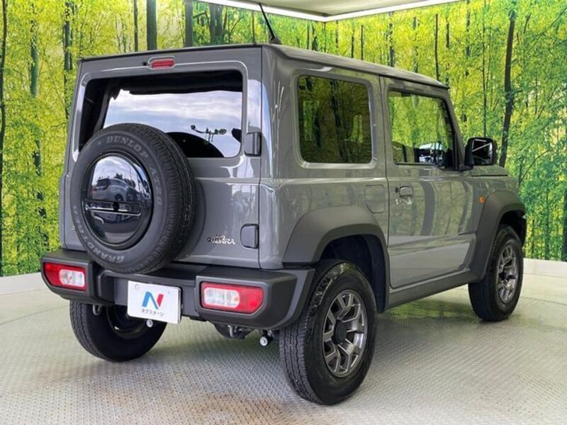 JIMNY SIERRA