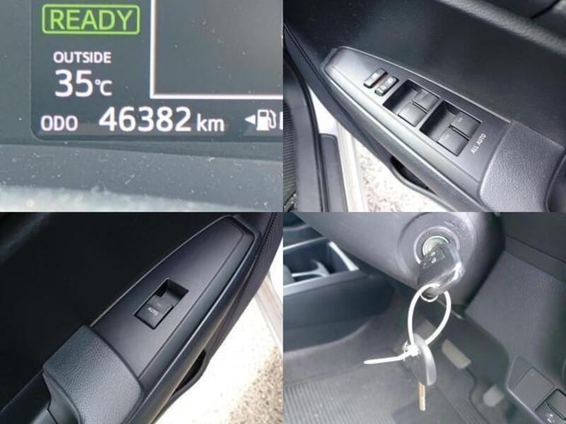 COROLLA AXIO