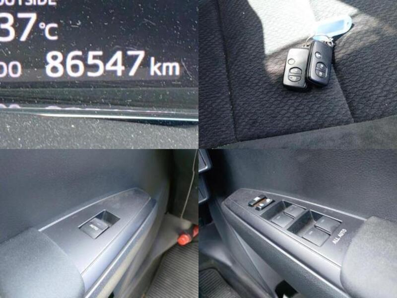 COROLLA AXIO