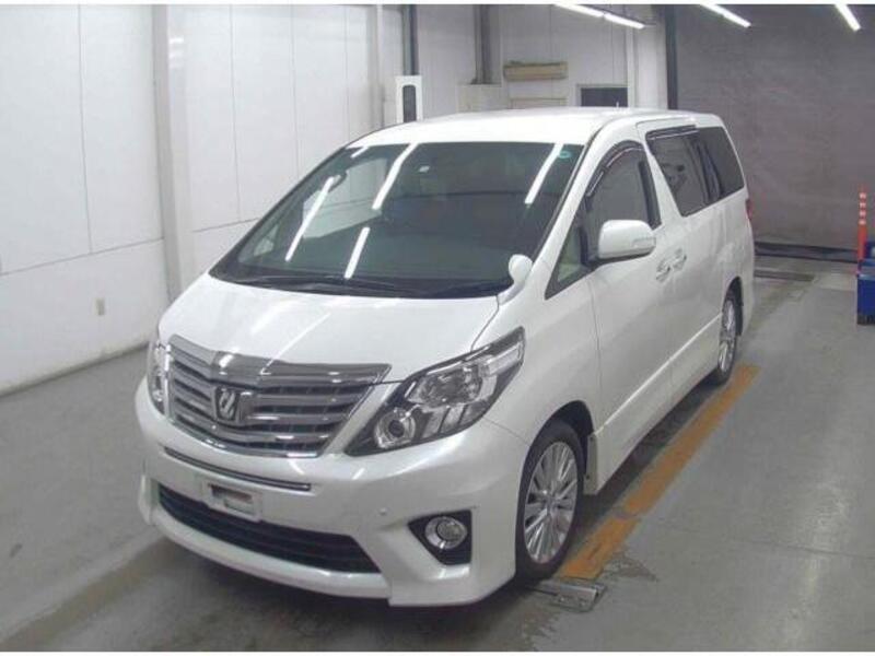 ALPHARD