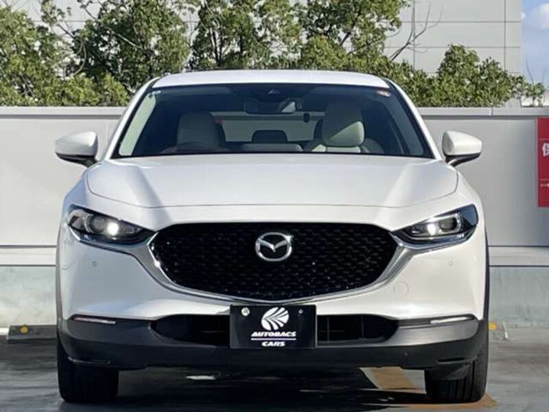 CX-30