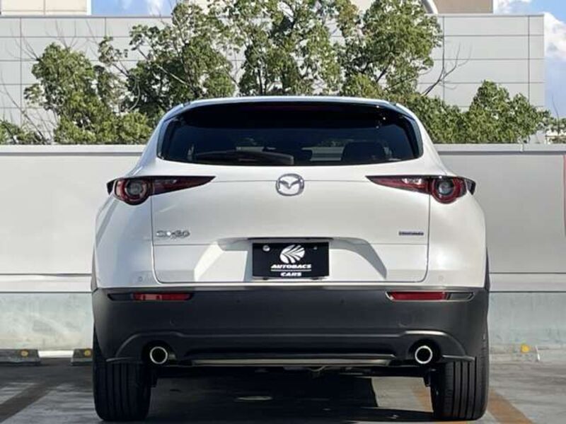 CX-30