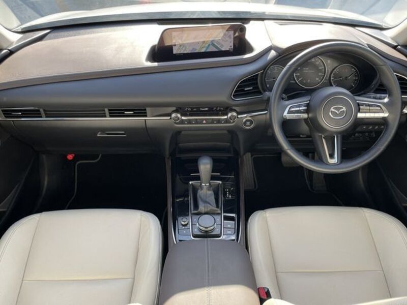 CX-30