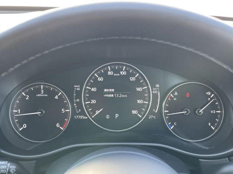 CX-30