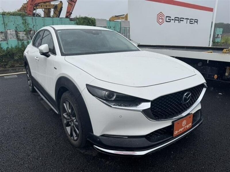 CX-30-0