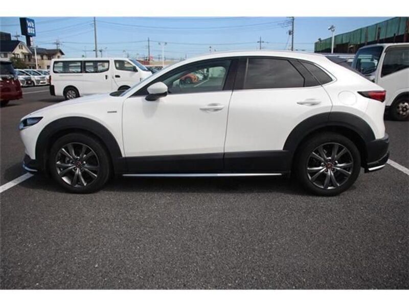 CX-30