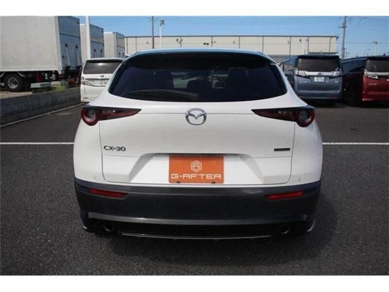 CX-30